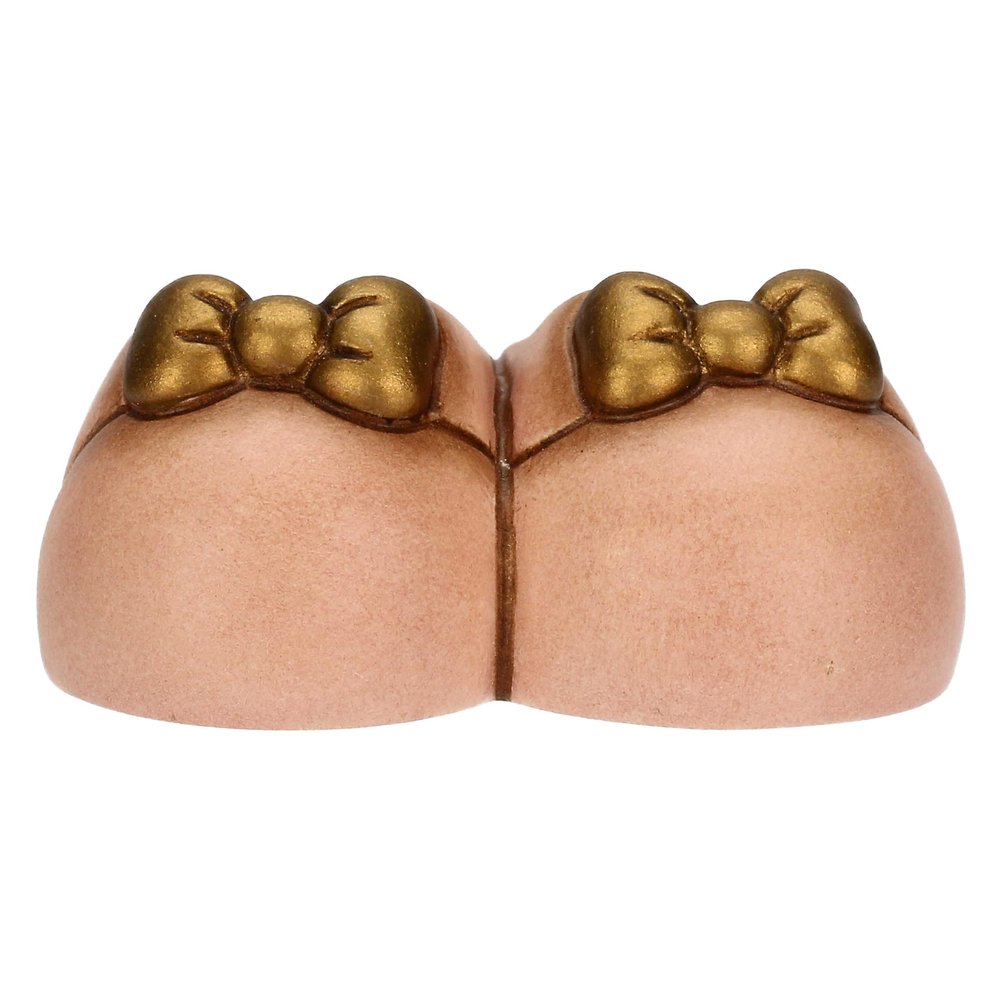 THUN – Her Shoes – Ceramic – Bomboniera Collection – 5.8 x 4.8 x 2.7 cm