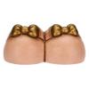 THUN – Her Shoes – Ceramic – Bomboniera Collection – 5.8 x 4.8 x 2.7 cm view 1