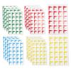 Self-Adhesive Small Flags, 1 Pack view 1