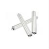 Non-Powered Stainless Steel Roller, 1-Piece Roller Conveyor Replacement Part, Galvanized End, 2.4-Inch Diameter, for Warehouse/Packaging (900 x 940 x 15 mm) view 1