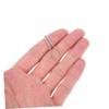 Cabilock 23-Piece Heating Wire Tip Set with Various Soldering Tip Shapes for Crafts, Branding, and DIY Projects view 4