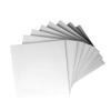 1 Pc White Teflon PTFE Plastic Sheet, Various Sizes and Thicknesses, Customizable (200 x 300 x 5 mm) view 1