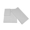 1 Pc White Teflon PTFE Plastic Sheet, Various Sizes and Thicknesses, Customizable (200 x 300 x 5 mm) view 2