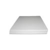 1 Pc White Teflon PTFE Plastic Sheet, Various Sizes and Thicknesses, Customizable (200 x 300 x 5 mm) view 4
