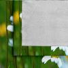 Beydodo Blackout Curtains, 2-Pack, 132 x 183 cm, Cute Daisy Pattern view 4
