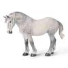 CollectA Gray Speckled Mare Collectible Figure, XL, 3+ (Deqube 90180029) view 1