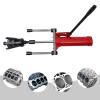 JKXLSLAX Hydraulic Cylinder Liner Puller, 15-Ton, 80–140 mm view 3