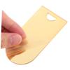 JECOMPRIS Set of Wedding Seat Tags with Ribbons view 3