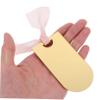 JECOMPRIS Set of Wedding Seat Tags with Ribbons view 4