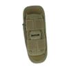 Nylon Flashlight Belt Holder with 360-Degree Rotating Clip for Hunting view 1