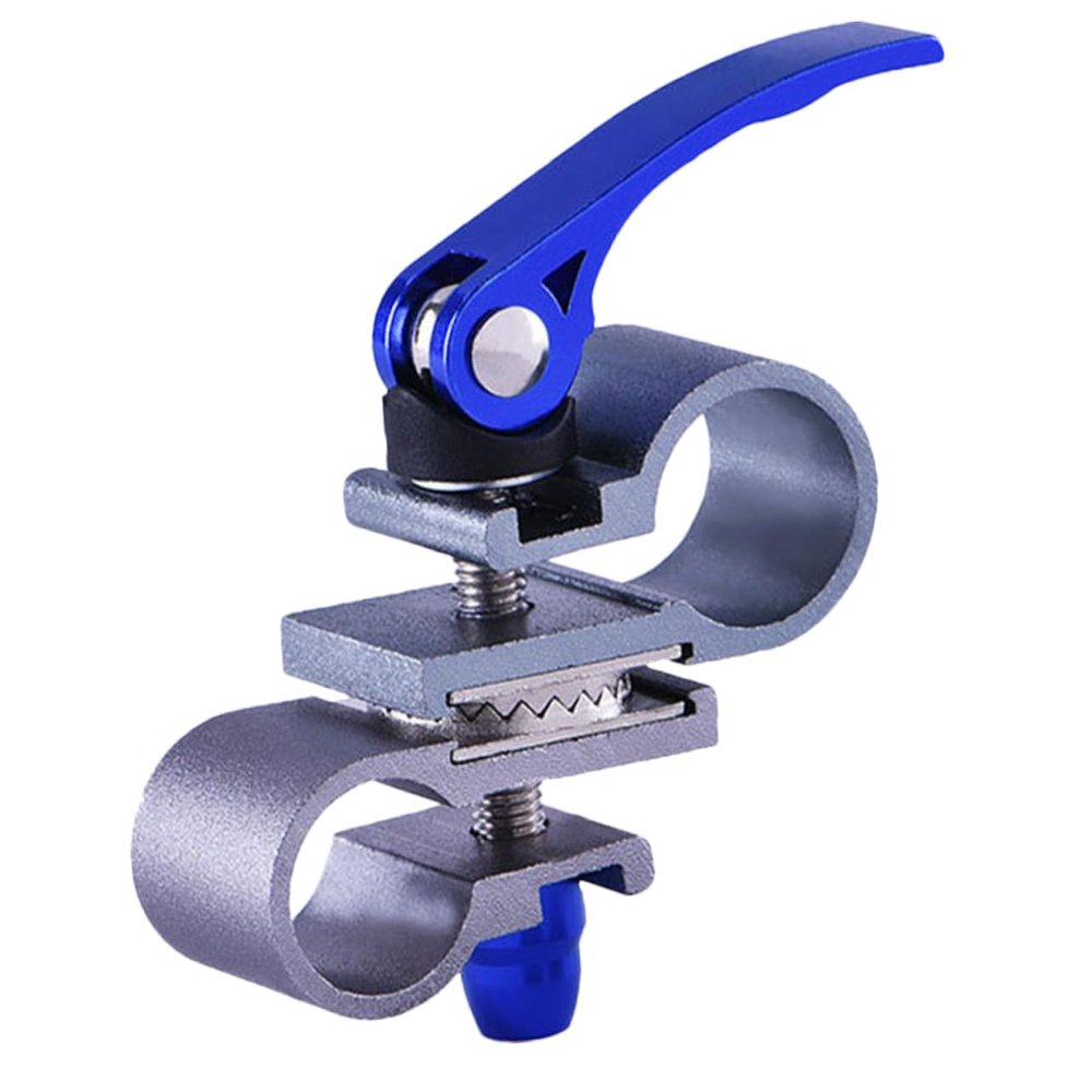 NULYLU Aluminum Alloy Fishing Umbrella Holder for Outdoor Use