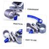 NULYLU Aluminum Alloy Fishing Umbrella Holder for Outdoor Use view 3