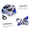 NULYLU Aluminum Alloy Fishing Umbrella Holder for Outdoor Use view 4