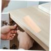 Ciieeo 4-Piece Triangular Wedges with Smooth Surface for Door and Window Installation view 4