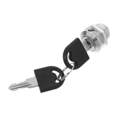 Key for Plastic Paper Towel Dispensers and Paper Boxes