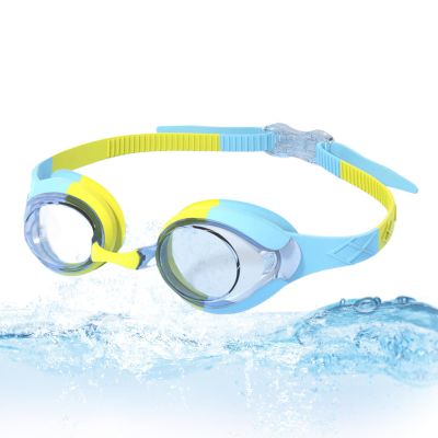 Generic Kids' Swimming Goggles with UV Protection