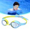 Generic Kids' Swimming Goggles with UV Protection view 2