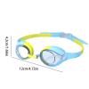Generic Kids' Swimming Goggles with UV Protection view 4