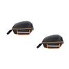 TOYANDONA 2-Piece Waterproof Bicycle Rear Rack Bag Set view 4