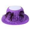 Sink and Shower Drain Hair Catcher view 1