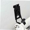 Alipis 2-Piece Heavy-Duty Iron Garage Wall Hooks view 4