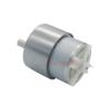 37 mm Full-Metal Gearbox Gearmotor, Electronic Starter, DC 6–12 V, 640 RPM, High Torque, 6 mm Shaft, DIY Smart Robot view 4