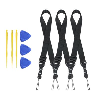 Camera, Binocular & Camcorder Strap