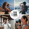 Camera, Binocular & Camcorder Strap view 4