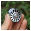 310 V DC 105 W 107,000 RPM Brushless DC Fan with Aluminum Impeller for Hair Dryers and Electronic Starter view 2