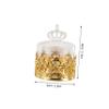 12-Pack Plastic Candy Boxes, European Style view 2