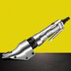 Pneumatic Shears, Handheld Air Shear, Sheet Metal Cutter, 2,800 RPM view 2