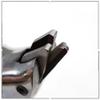 Pneumatic Shears, Handheld Air Shear, Sheet Metal Cutter, 2,800 RPM view 4