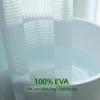 Tonnali Shower Curtain or Liner with Design, EVA Plastic, Waterproof, Durable, 183 x 190 cm view 4