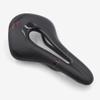GBZIJIE Carbon Fiber Bicycle Saddle, Wide Bike Seat view 3