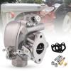Carburetor for Ford Tractor 8N 9N 2N, Heavy-Duty Replacement, 8N9510C 9N9510A B3NN9510A view 4
