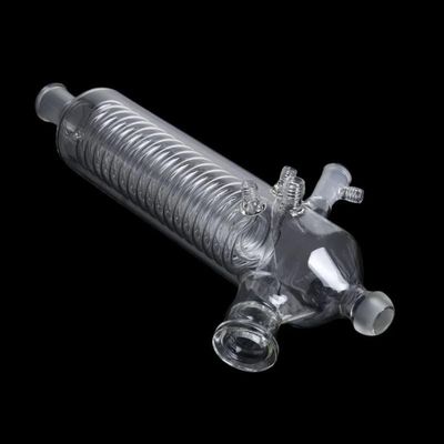 Vertical Condenser for Heidolph Rotary Evaporators, 1/Pack