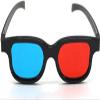 Red-Blue 3D Glasses for Movies, Games & Images, 16-Pack view 3