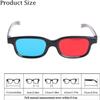 Red-Blue 3D Glasses for Movies, Games & Images, 16-Pack view 4