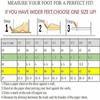 Women's Gothic Platform Ankle Boots with Buckles and Side Zipper view 3