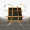 GUODDM Lifting Net – Soft Polyester Canvas Sling Bag, Tear-Resistant, Heavy-Duty, Reusable (100 x 100 cm) view 1