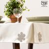 com-four 320x Tablecloth Weights, Stainless Steel view 2