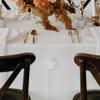 com-four 320x Tablecloth Weights, Stainless Steel view 3
