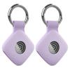 AMZLORD 2-Pack Silicone Cases for Tile Mate 2022/2024 view 1