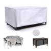 Outdoor Furniture Cover, 215 x 100 x 80 cm view 1