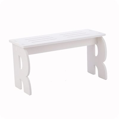 Freestanding Desktop Bookshelf Organizer