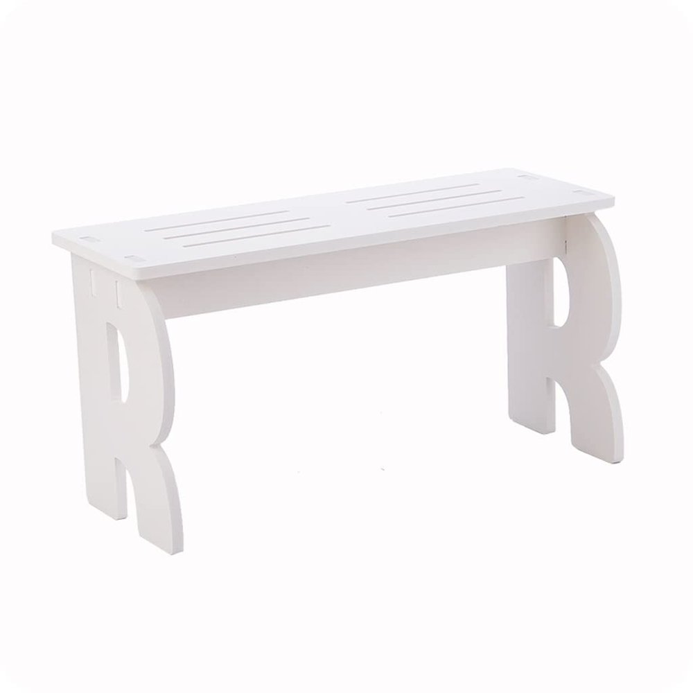 Freestanding Desktop Bookshelf Organizer