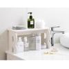 Freestanding Desktop Bookshelf Organizer view 4