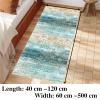 Non-Slip Washable Runner Rug for Hallway or Kitchen, 110 x 250 cm view 3