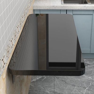 Generic Folding Wall-Mounted Table