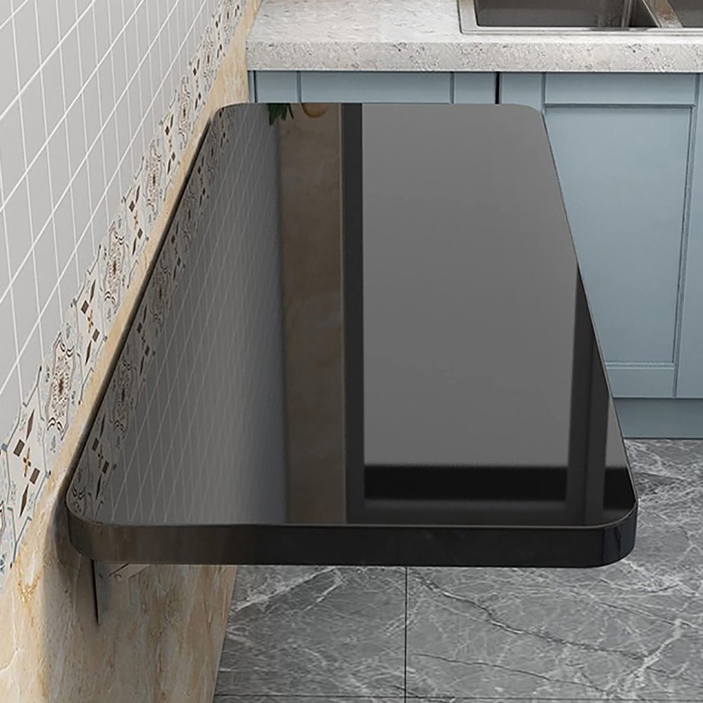 Generic Folding Wall-Mounted Table